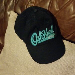Osh Kosh B'Gosh hat